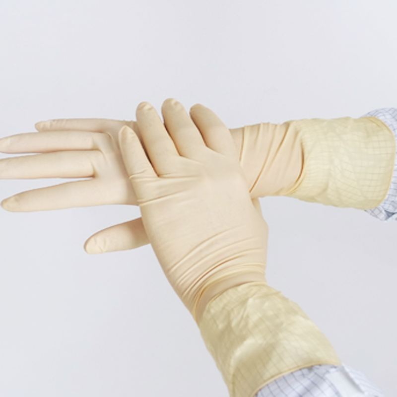 12inch latex gloves