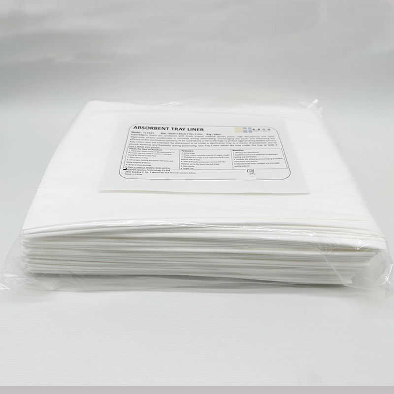 Absorbent Tray Liners Paper