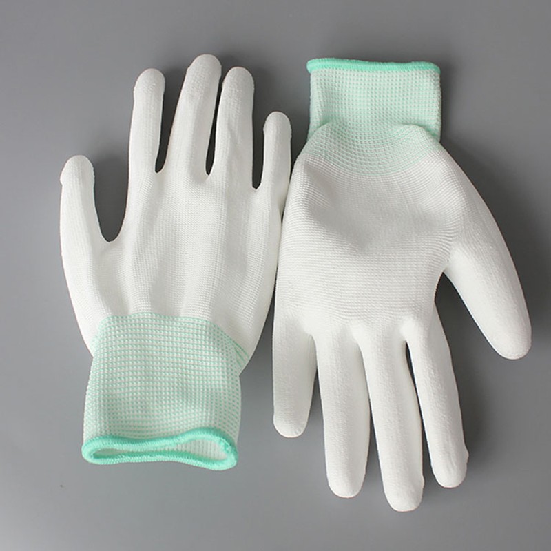 Safety Gloves